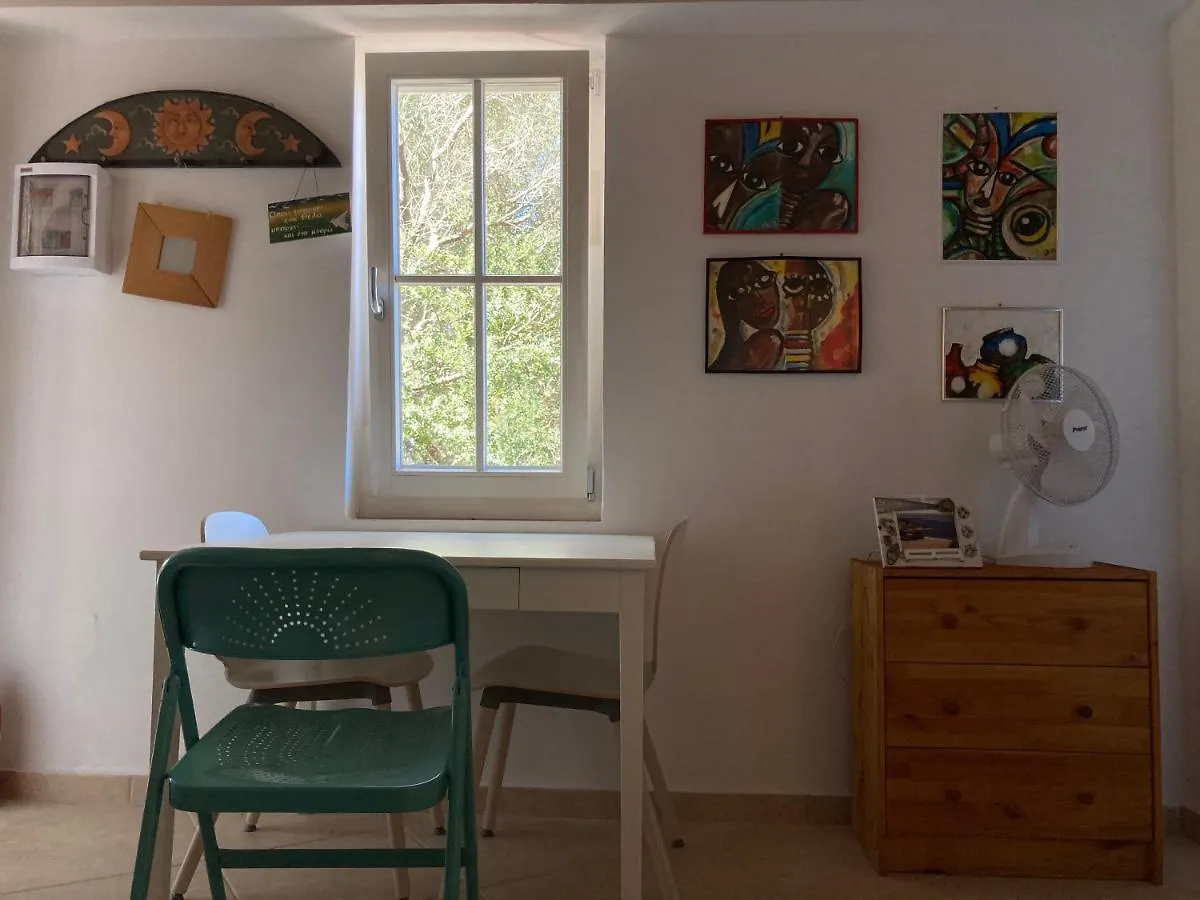 Holiday home La Casa Tra Gli Alberi E Il Cottage Fiskardo Greece