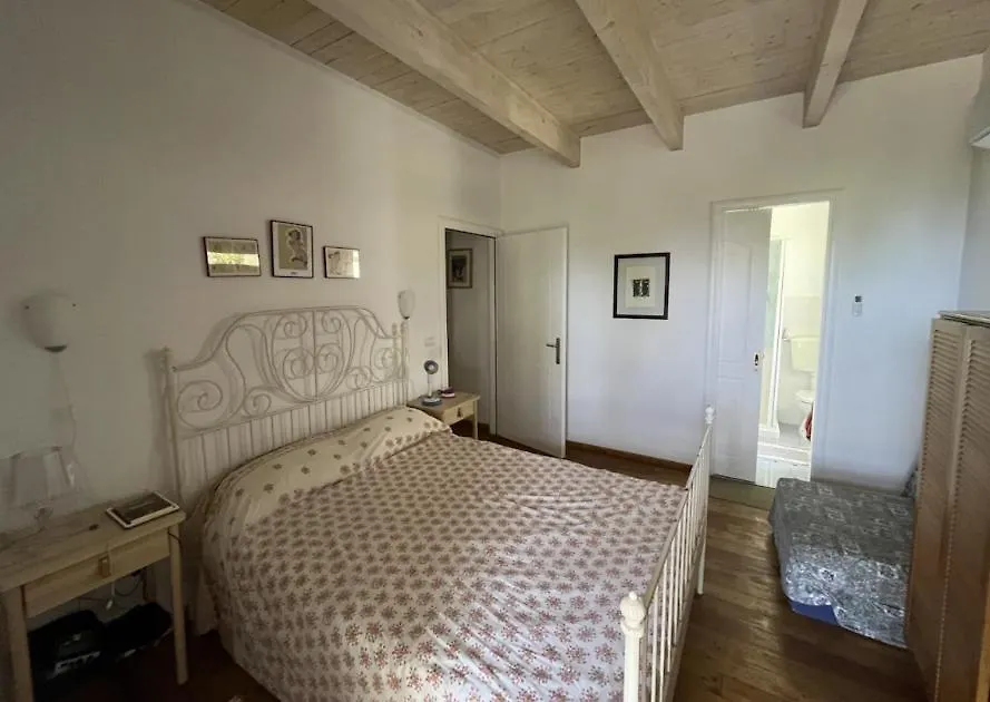La Casa Tra Gli Alberi E Il Cottage Fiskardo