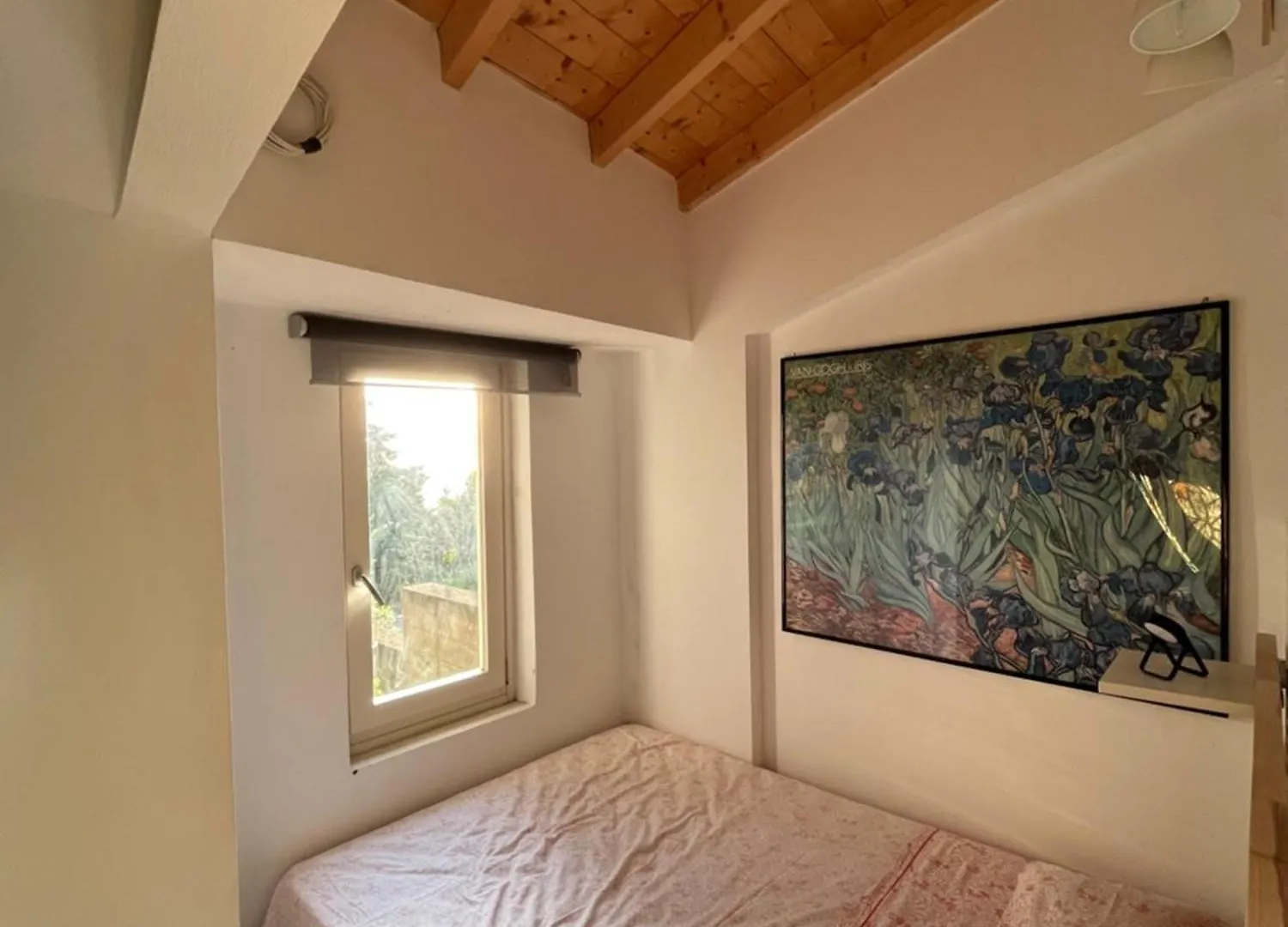 La Casa Tra Gli Alberi E Il Cottage Fiskardo Holiday home