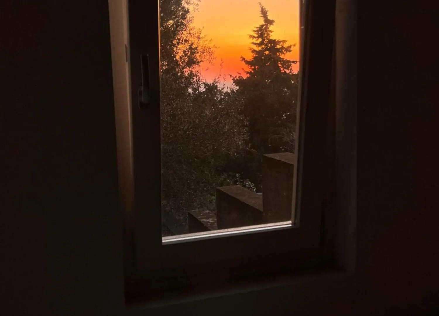 La Casa Tra Gli Alberi E Il Cottage Fiskardo Casa de Férias