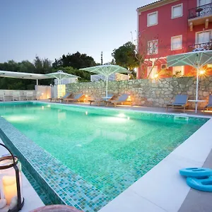 Appartement Magnolia, Fiskardo